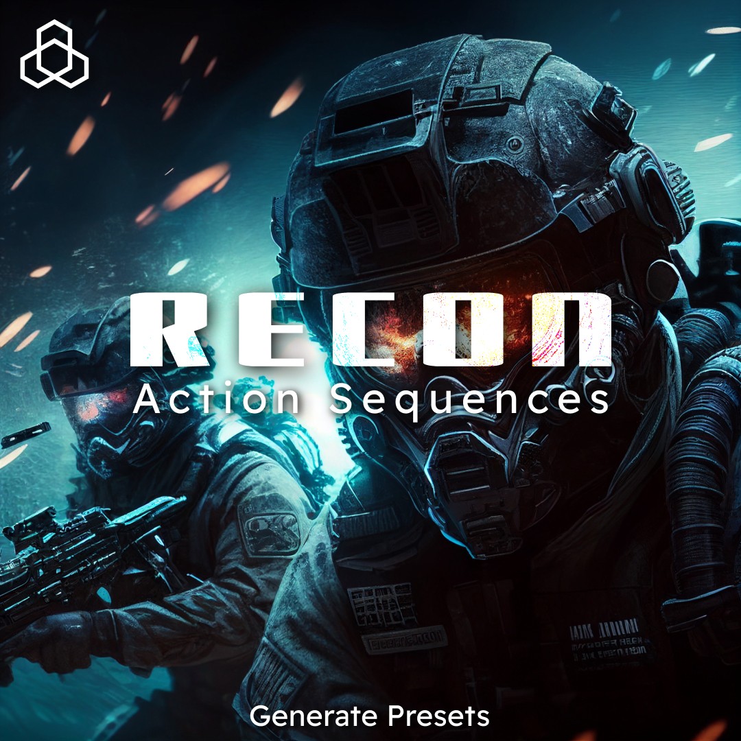 Recon